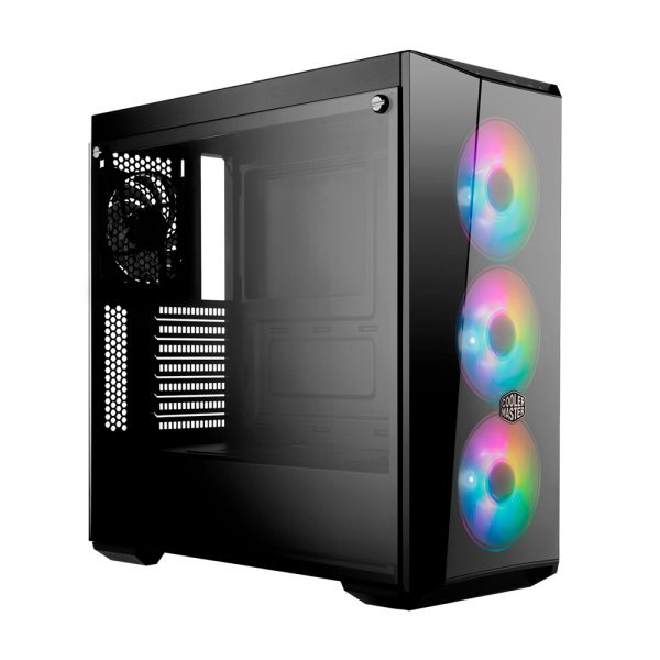 COOLER MASTER MASTERBOX LITE 5 ARGB (ATX)