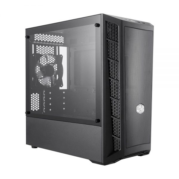 COOLER MASTER MASTERBOX MB311L (M-ATX)