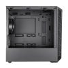 COOLER MASTER MASTERBOX MB311L (M-ATX)