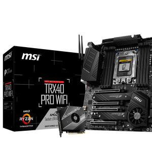 MSI TRX40 PRO WIFI