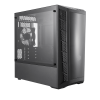 COOLER MASTER MASTERBOX MB320L (M-ATX)