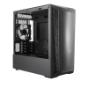 COOLER MASTER MASTERBOX MB320L (M-ATX)