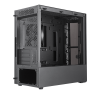 COOLER MASTER MASTERBOX MB320L (M-ATX)