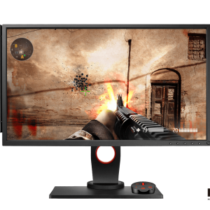 Màn hình BenQ Zowie XL2546 24.5″ TN FHD 240Hz