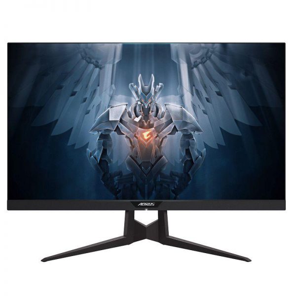 AORUS FI27Q 27″ (2K 165Hz 1ms IPS FreeSync )