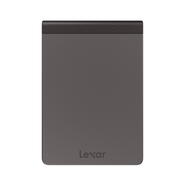 Lexar SL200 Portable Slim SSD 512GB