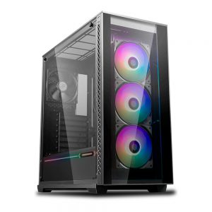 DEEPCOOL MATREXX 70 RGB 3F (E-ATX)