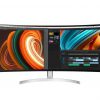 LG 34WK95C 34 inch Ultra wide nano IPS, 21:9