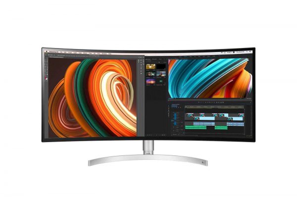 LG 34WK95C 34 inch Ultra wide nano IPS, 21:9