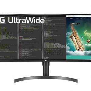 LG 35WN75C