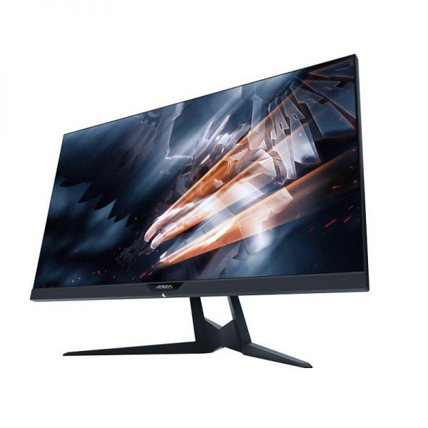 AORUS FI27Q 27″ (2K 165Hz 1ms IPS FreeSync )