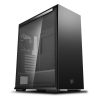 DEEPCOOL GAMERSTORM MACUBE 310 BLACK (ATX)