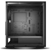 DEEPCOOL GAMERSTORM MACUBE 310 BLACK (ATX)