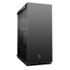 DEEPCOOL GAMERSTORM MACUBE 310 BLACK (ATX)