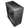 DEEPCOOL GAMERSTORM MACUBE 310 BLACK (ATX)