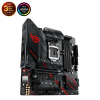 Mainboard ROG STRIX B460-G GAMING