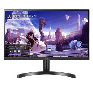 Màn hình LG 27QN600 (27″, 2560×1600, IPS, 75Hz)