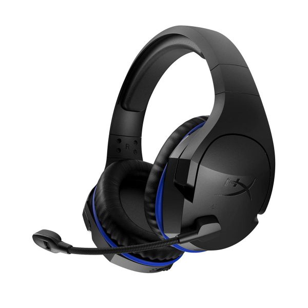 Tai nghe Kingston HyperX Cloud Stinger Core 7.1 Wireless