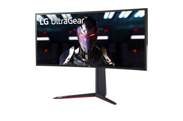 LG 34GN850 34inch QHD(3440X1440) NANO IPS 160HZ 1MS