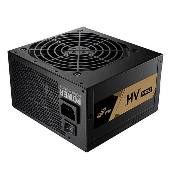 FSP HV Pro 550W 80 Plus