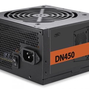 Nguồn DeepCool DN450 – 450W