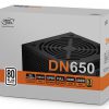 Nguồn DeepCool DN650 - 650W