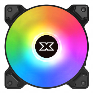 XIGMATEK X20C (EN45464) – RGB CIRCLE