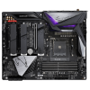 GIGABYTE B550 AORUS MASTER