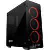 CASE MSI MAG PYLON ATX (3 Fan)