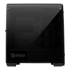 CASE MSI MAG PYLON ATX (3 Fan)