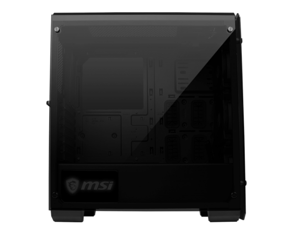 CASE MSI MAG PYLON ATX (3 Fan)