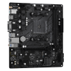 Asrock B550M-HDV