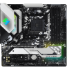 Asrock B550M Steel Legend