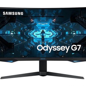 SAMSUNG LC27G75 – 27inch, 2K, 240Hz, 1ms, VA, Cong