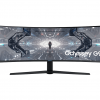 SAMSUNG LC49G95 - 49inch 32:9 , QHD 5120x1440 , 240Hz, 1ms, VA, Cong