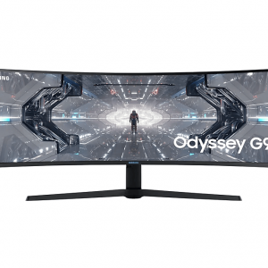 SAMSUNG LC49G95 – 49inch 32:9 , QHD 5120×1440 , 240Hz, 1ms, VA, Cong