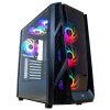 Vỏ Case Aerocool Night Hawk