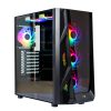 Vỏ Case Aerocool Night Hawk