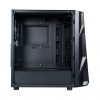 Vỏ Case Aerocool Night Hawk