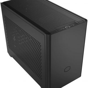 Coolermaster NR200 Mini ITX – BLACK
