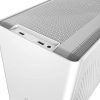 Coolermaster NR200P Mini ITX - White