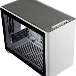 Coolermaster NR200P Mini ITX – White