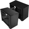 Coolermaster NR200P Mini ITX - Black