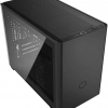 Coolermaster NR200P Mini ITX - Black