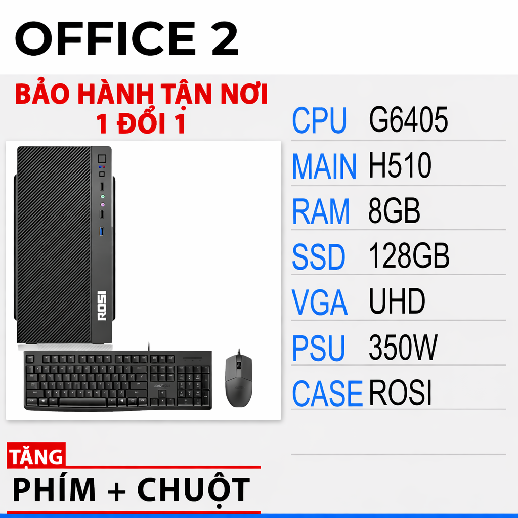 SP – OFFICE 2