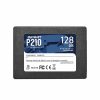 SSD Patriot P210 128GB