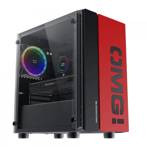XIGMATEK OMG (EN45244) M-ATX