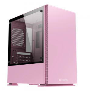 XIGMATEK NYC QUEEN (EN45723) – PREMIUM GAMING M-ATX