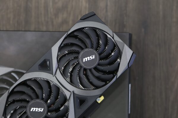 KM VGA MSI GeForce RTX 3070 VENTUS 2X OC