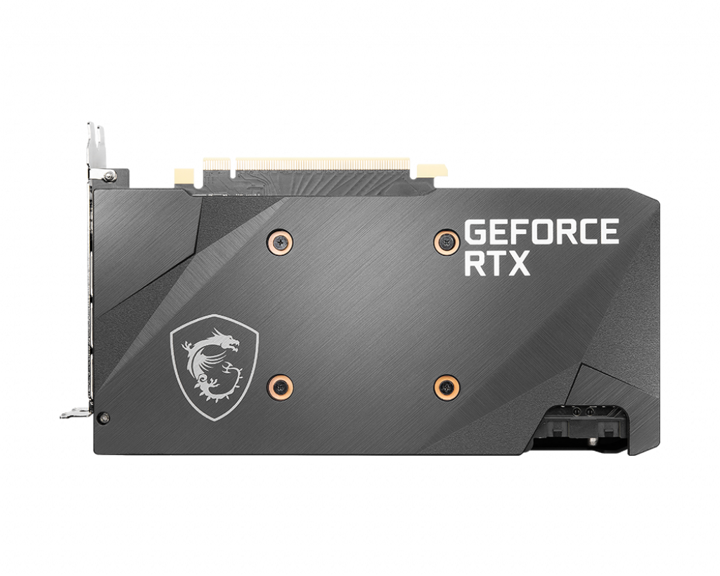 VGA MSI GeForce RTX 3070 VENTUS 2X OC